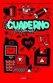Súper cuaderno millennial