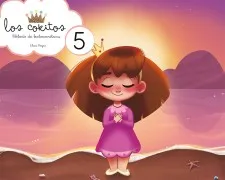 Metodo Lectoescritura Los Cokitos Cuaderno 5