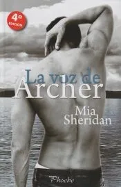 La voz de Archer