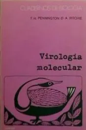 34. VIROLOGIA MOLECULAR