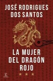 La mujer del Dragón Rojo