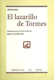 EL LAZARILLO DE TORMES
