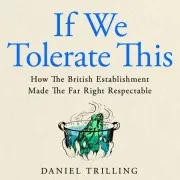 If We Tolerate This