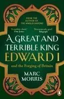 Great and Terrible King