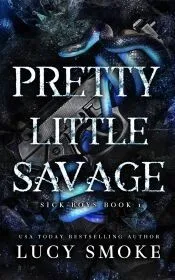 Pretty Little Savage