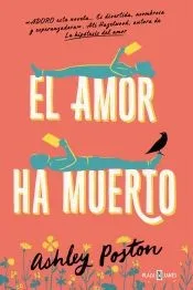 Exitos/el amor ha muerto