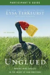 Unglued Participant’s Guide