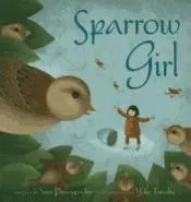 Sparrow Girl