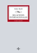 Relaciones Internacionales (4.ª Ed.)