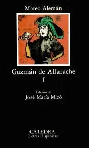 Guzmán de Alfarache, I