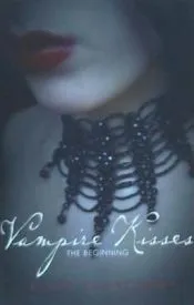 Vampire Kisses 1-3