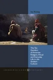 The Ten Genders of Amarete. Religion, Ritual and Everyday Life