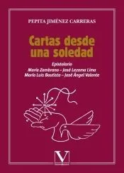 Cartas desde una soledad