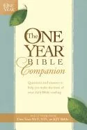 The One Year Bible Companion