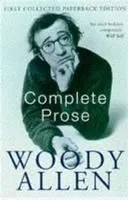 The Complete Prose