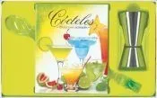 Deliciosas recetas. Cócteles