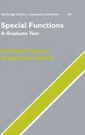 Special Functions