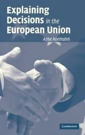 Explaining Decisions in the European Union