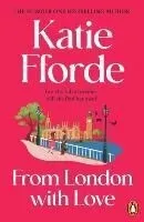 FROM LONDON WITH LOVE