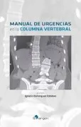 Manual De Urgencias En La Columna Vertebral