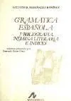 Bibliografía, nómina literaria e índices