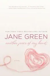 ANOTHER PIECE OF MY HEART
