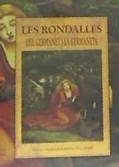Les rondalles del germanet i la germaneta