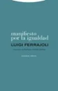 Manifiesto Por La Igualdad