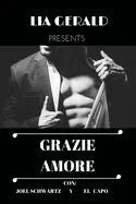 Grazie, amore