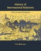 History of International Relations: A Non-European Perspective