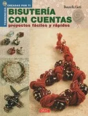 Nuevas Tendencias. BISUTERÍA CON CUENTAS