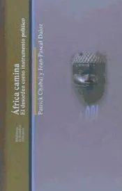 ÁFRICA CAMINA
