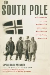The South Pole