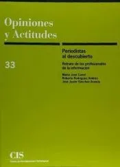 Periodistas al descubierto