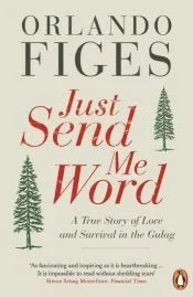 Just Send Me Word