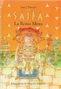 Saida La Reina Mora