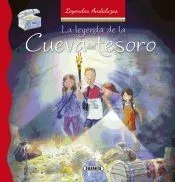 Leyendas andaluzas. La leyenda de la cueva del tesoro