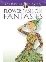 Flower Fashion Fantasies