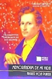 Memorándum de mi vida