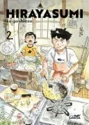 Hirayasumi. Vol. 2 (Francés)