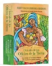 ORACULO OFICIOS DE TIERRA