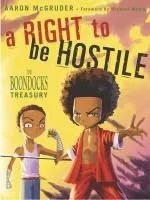 Right to Be Hostile