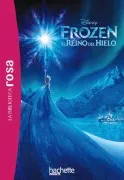 Frozen #1: El Reino De Hielo