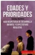 Edades y prioridades