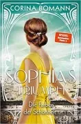 Die Farben Der Schönheit - Sophias Triumph