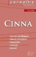Fiche de lecture Cinna de Corneille (Analyse littéraire de référence et résumé complet)