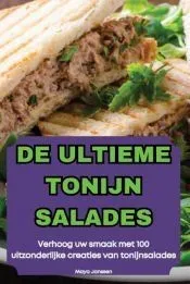 DE ULTIEME TONIJN SALADES