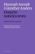 Dona'm notícies teves