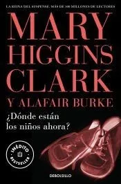 ¿Dónde están los niños ahora?