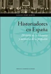 Historiadores en España
